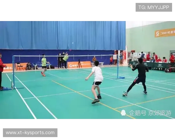 2026年羽毛球青少年选拔赛:未来之星脱颖而出,2020年羽毛球青少年比赛 2026年羽毛球青少年选拔赛:未来之星脱颖而出,2020年羽毛球青少年比赛