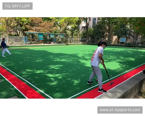 多地将门球场纳入村级公共服务设施标准配置 多地将门球场纳入村级公共服务设施标准配置